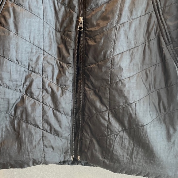 Columbia Sportswear Women's Omni-Heat Mid-length Coat - Picture 3 of 7